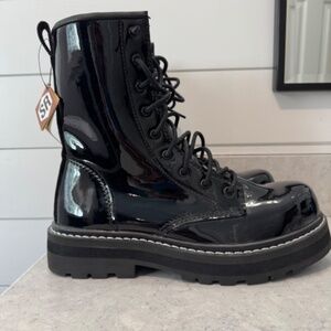 Avenger Work Boots Fortune